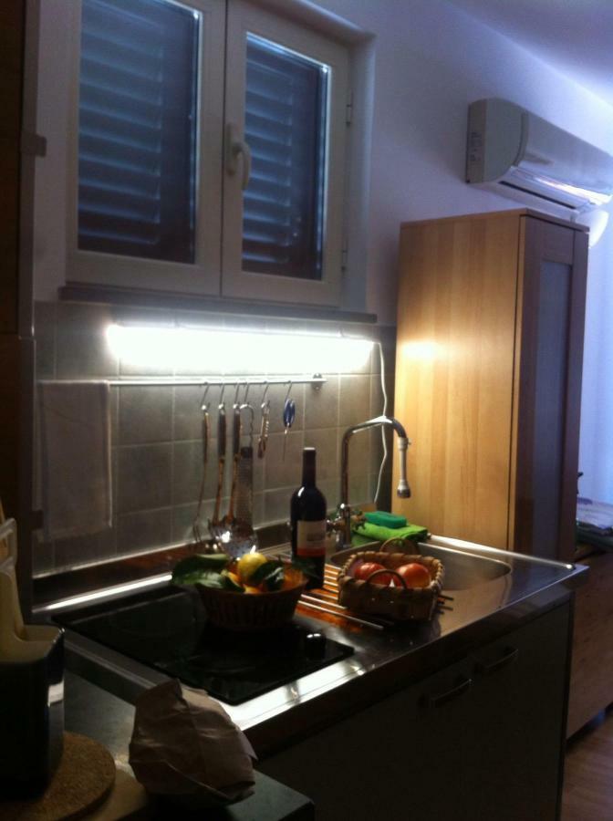Сasa de vacaciones Casa Iolanda Península Sorrentina